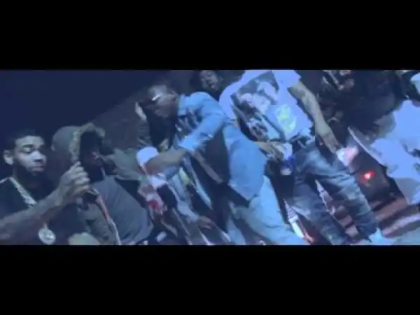 Video: Johnny Cinco - There Go Popi